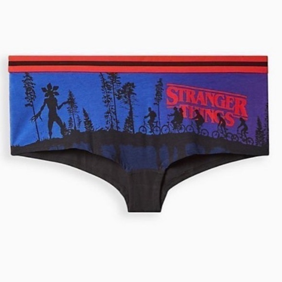 torrid Other - Torrid Curve Panties 4x